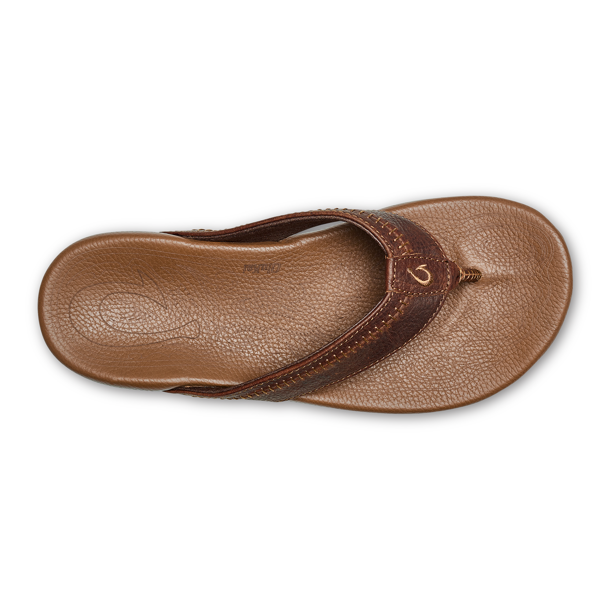 Hiapo - Dark Java / Toffee