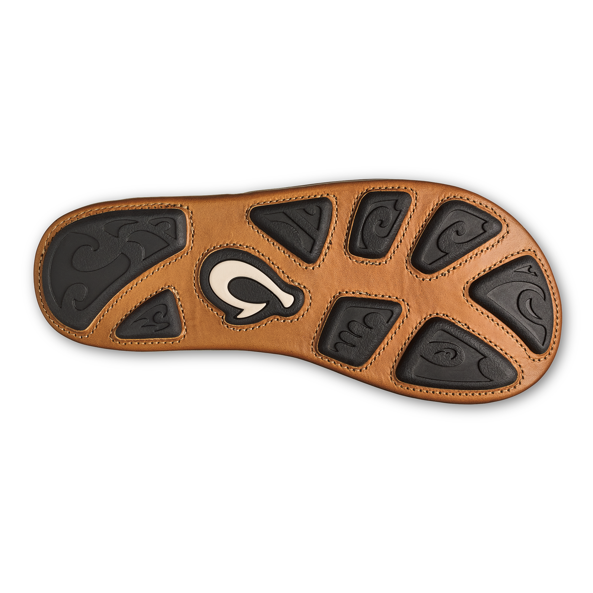 Hiapo - Odyssey Grey / Sahara
