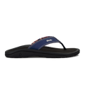 ‘Ohana - Navy / Onyx