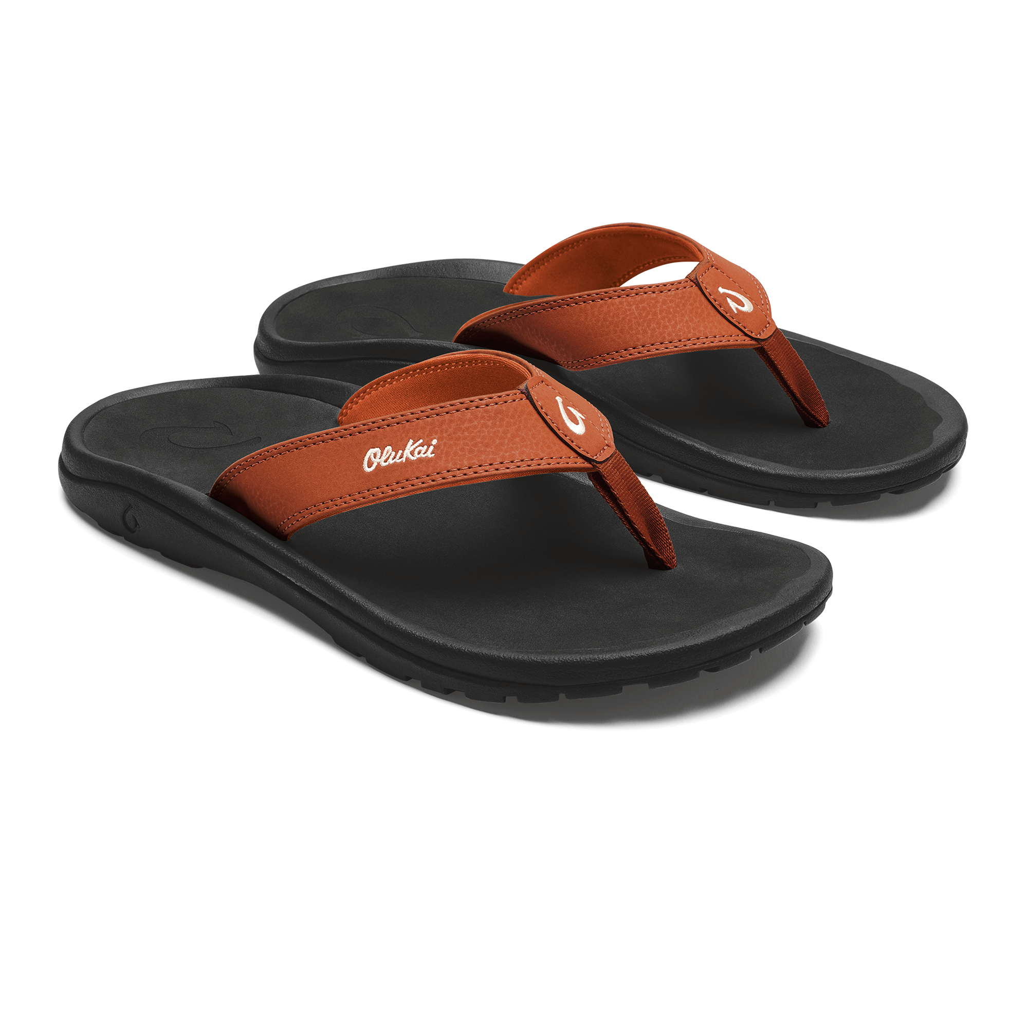 ‘Ohana - Dirt / Lava Rock