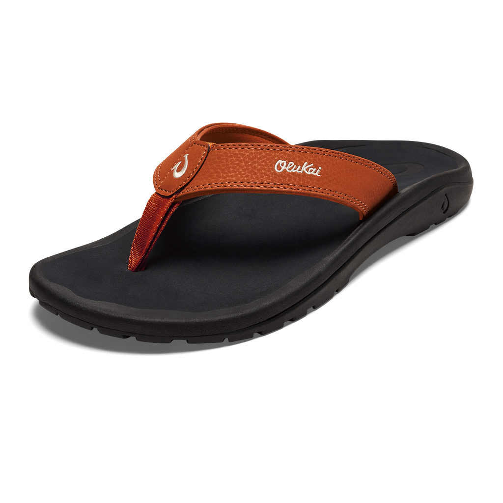 ‘Ohana - Dirt / Lava Rock