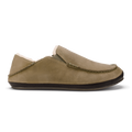 Moloā Slipper  -  Clay / Dk Java