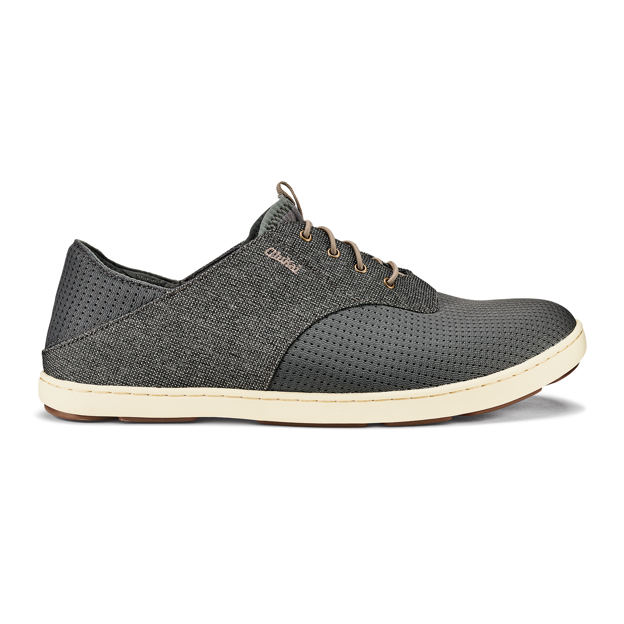Nohea Moku - Charcoal / Clay