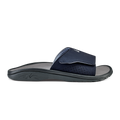 Nalu Slide - Trench Blue / Charcoal