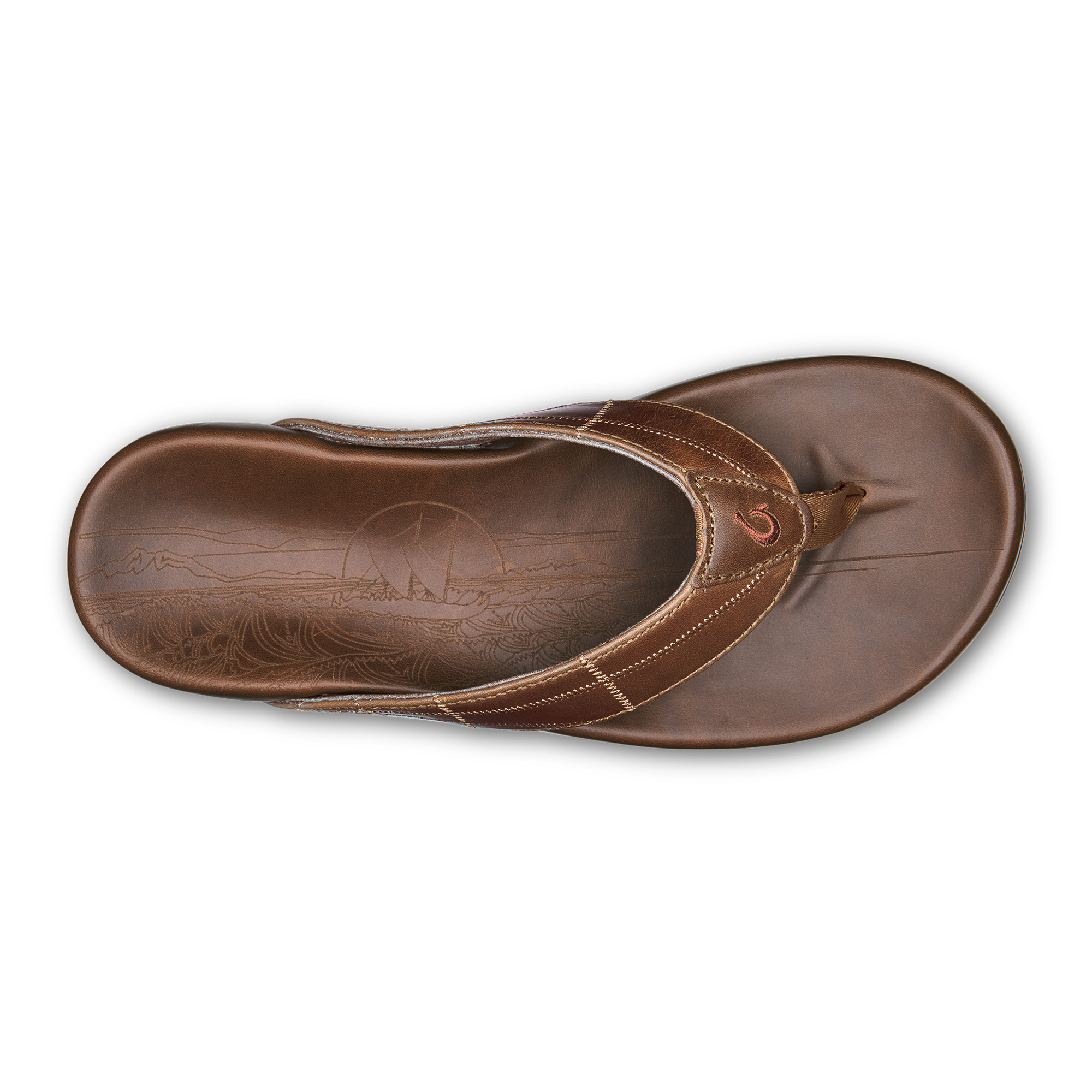 Hōkūle‘a Kia - Tan