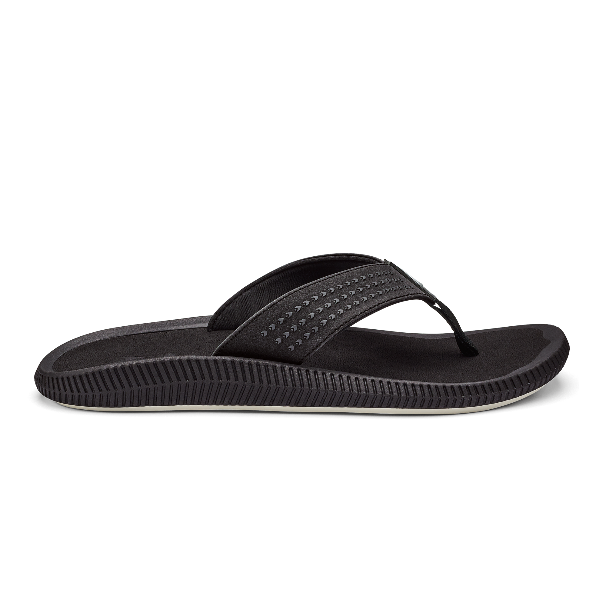 Ulele - Black