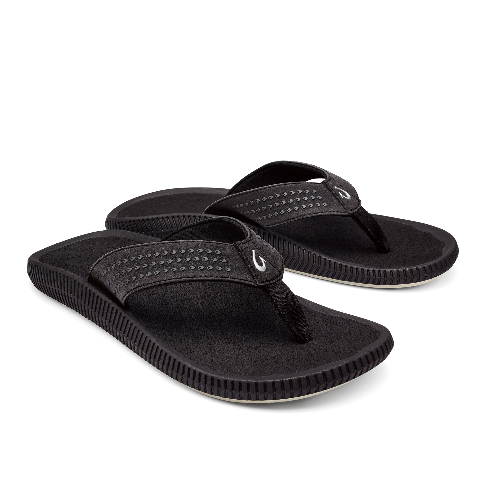 Ulele - Black