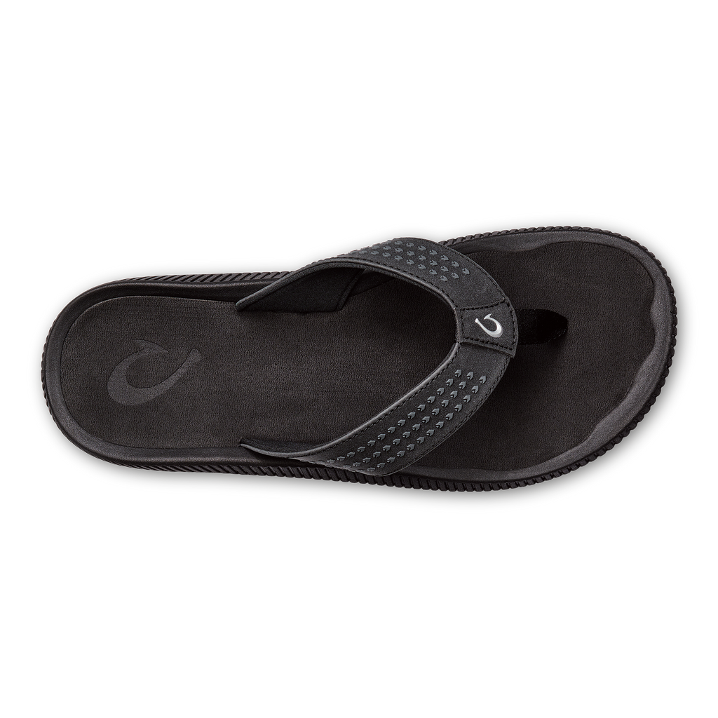Ulele - Black