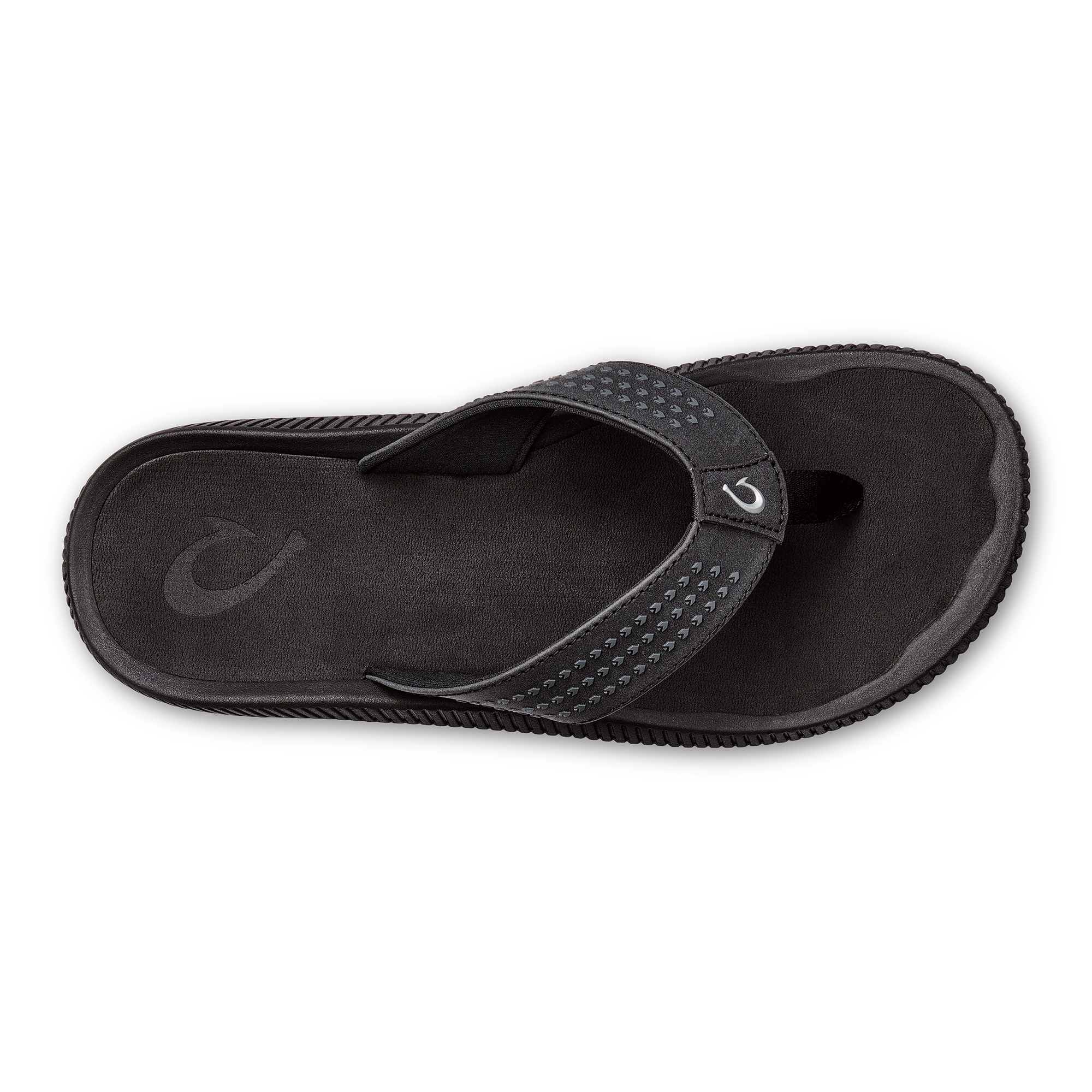 Ulele - Black