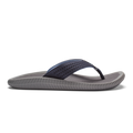 Ulele - Blue Depth / Charcoal