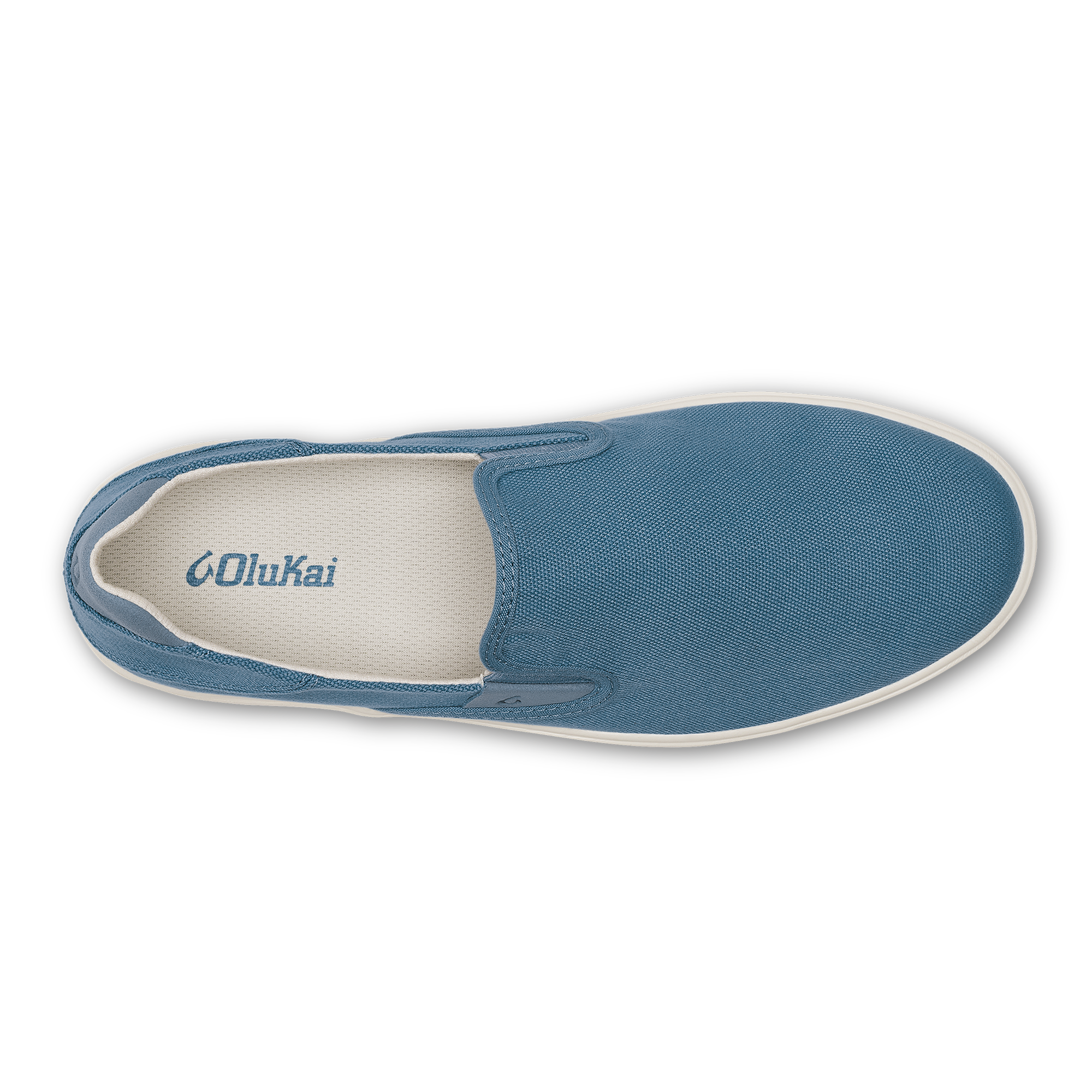 Lae‘ahi  -  Blissful Blue / Canvas