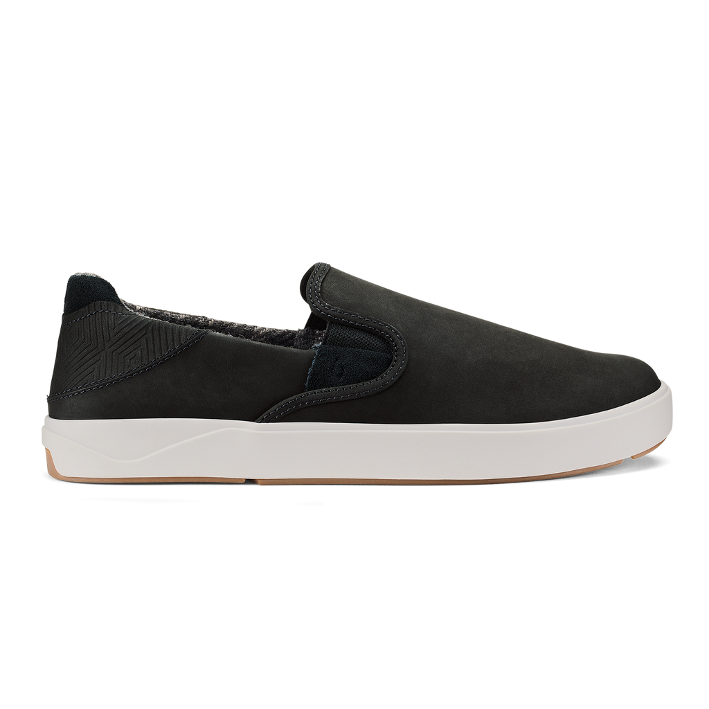 Laeʻahi ʻili  -  Black / Black