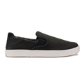 Laeʻahi ʻili  -  Black / Black