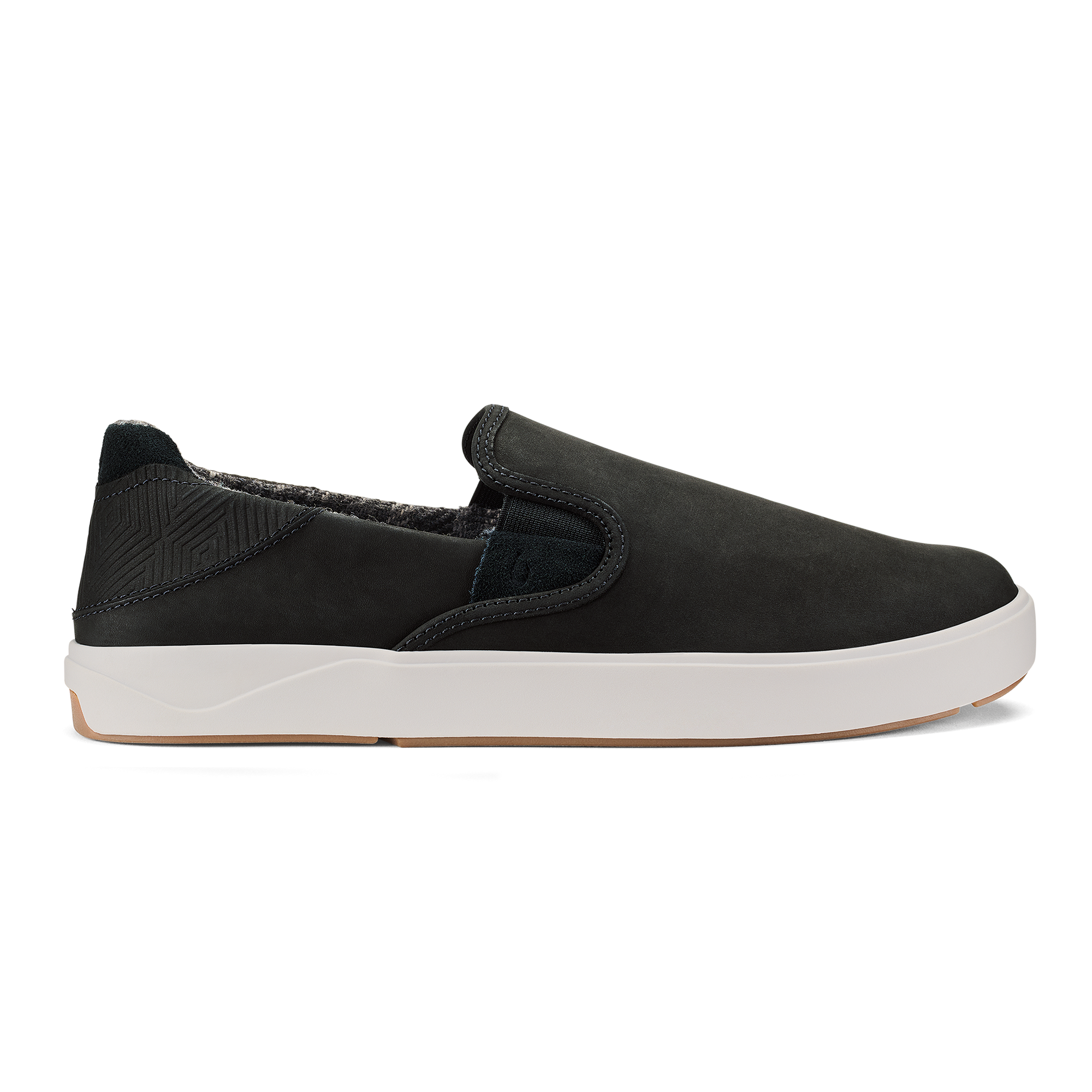 Laeʻahi ʻili  -  Black / Black