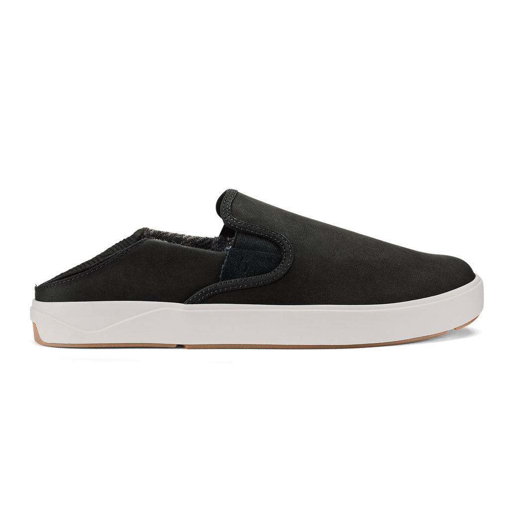 Laeʻahi ʻili  -  Black / Black