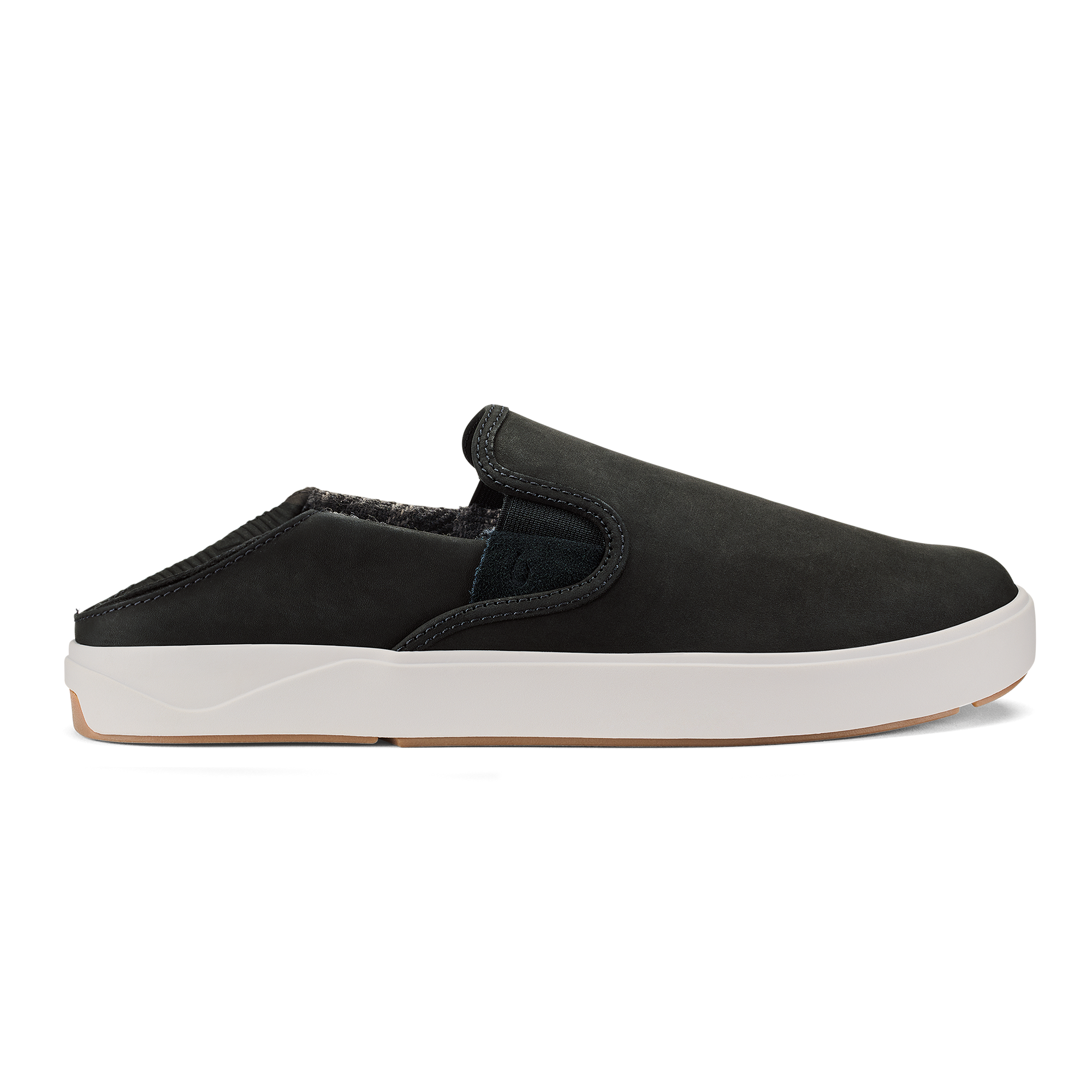 Laeʻahi ʻili  -  Black / Black