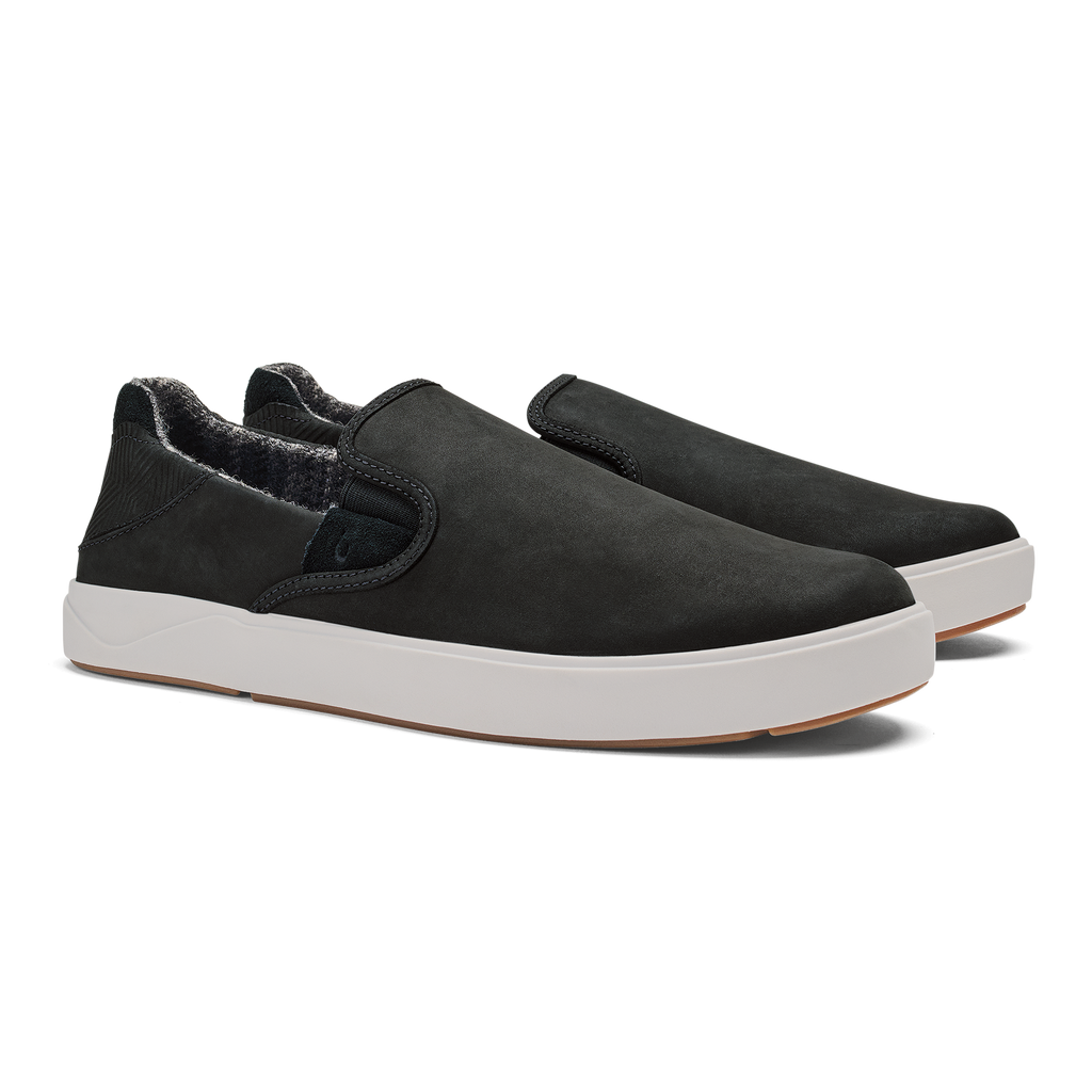 Laeʻahi ʻili  -  Black / Black