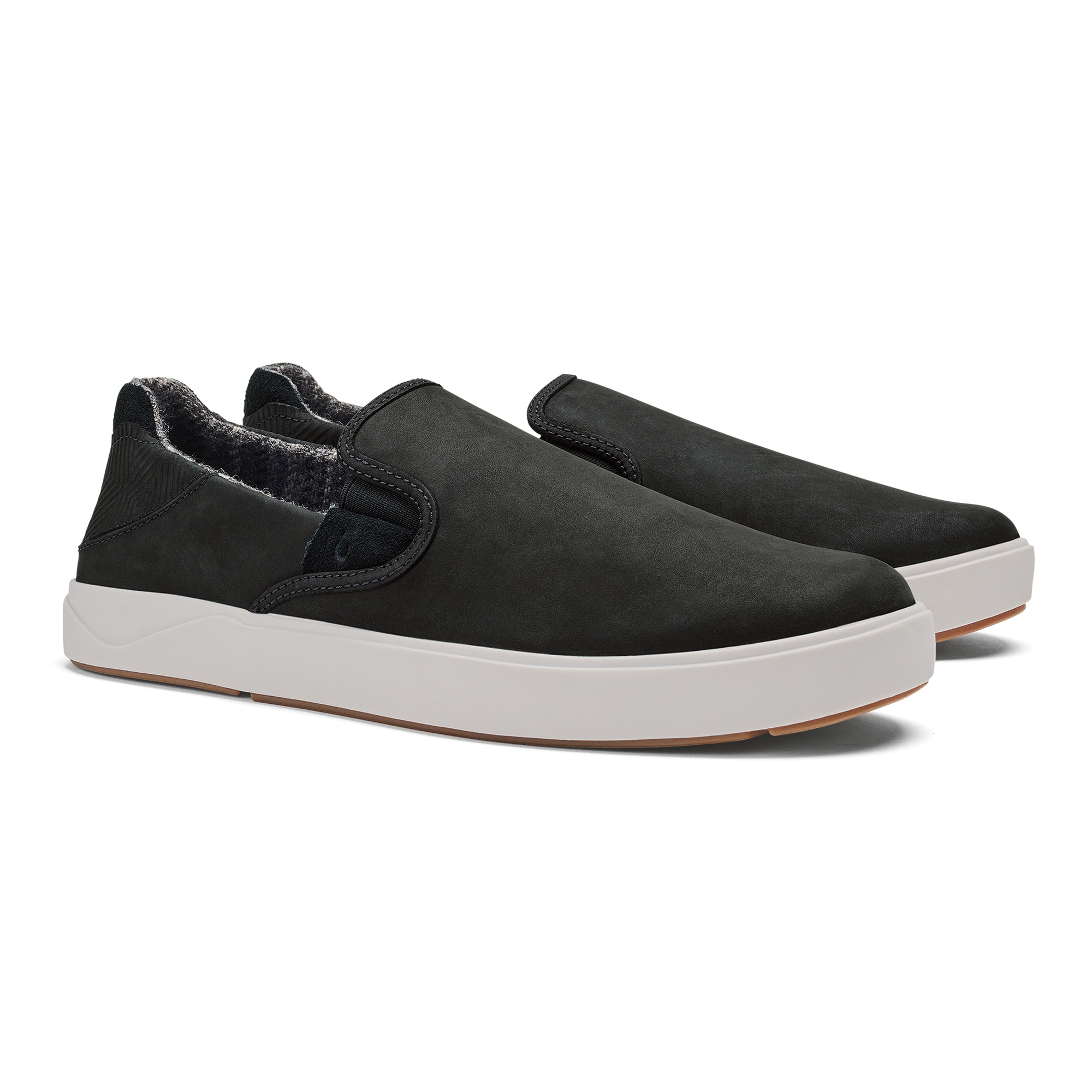 Laeʻahi ʻili  -  Black / Black