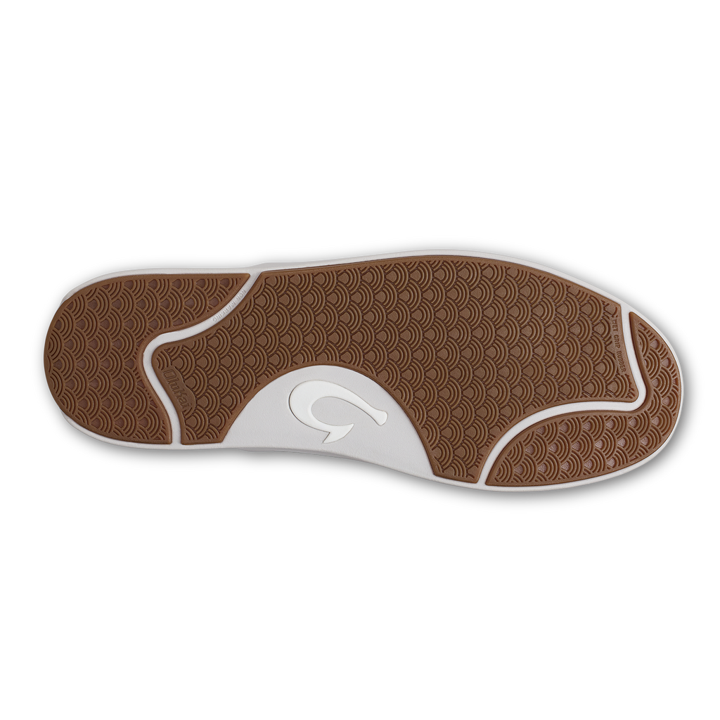 Laeʻahi ʻili  -  Black / Black