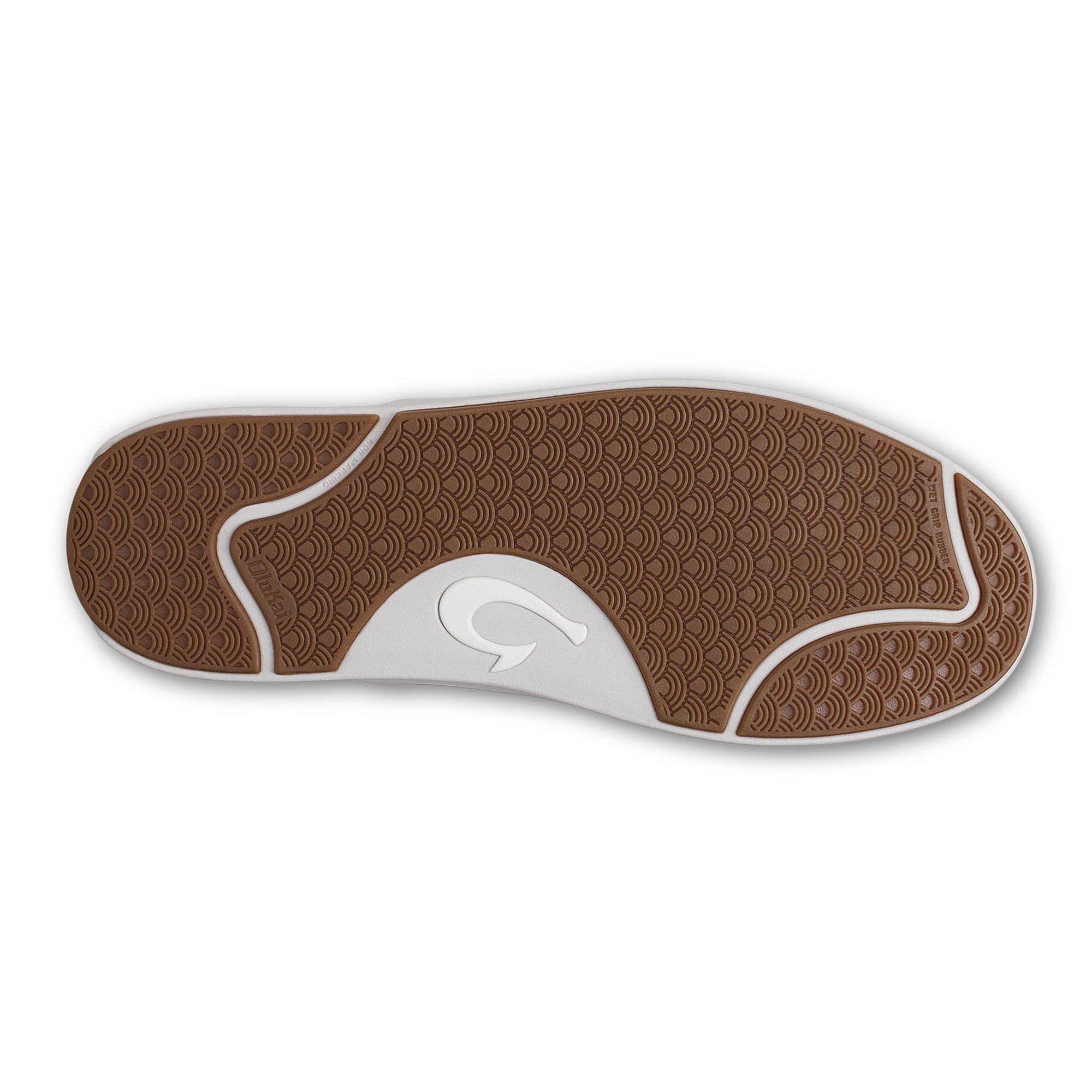 Laeʻahi ʻili  -  Black / Black