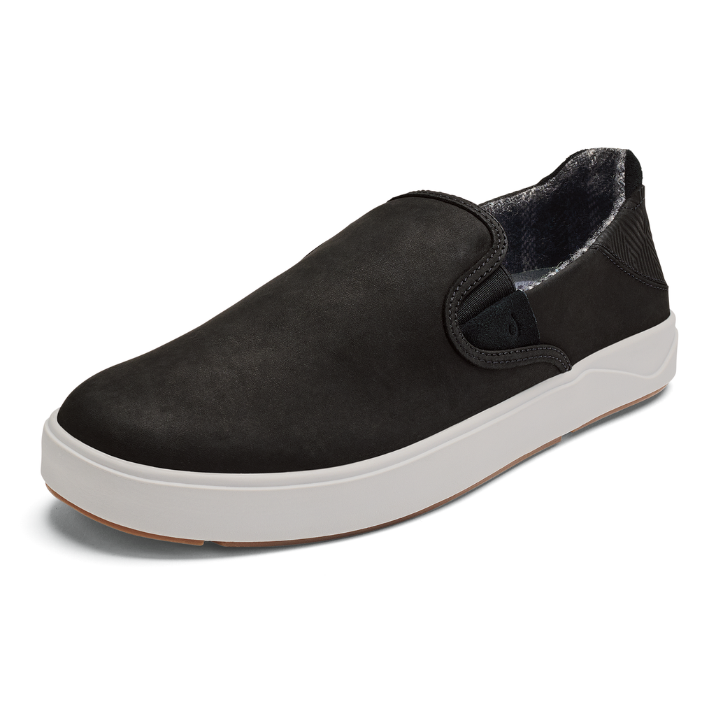 Laeʻahi ʻili  -  Black / Black