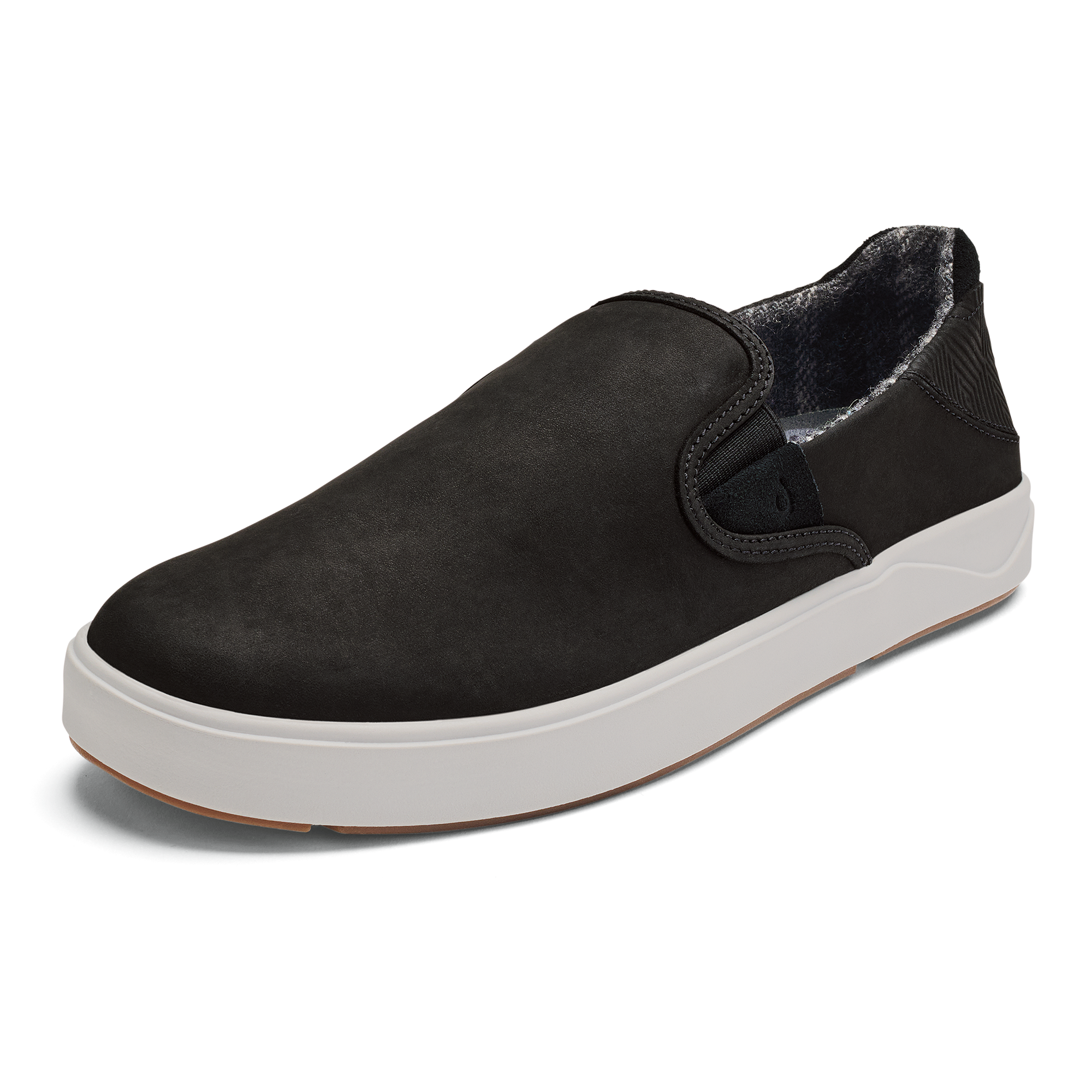 Laeʻahi ʻili  -  Black / Black