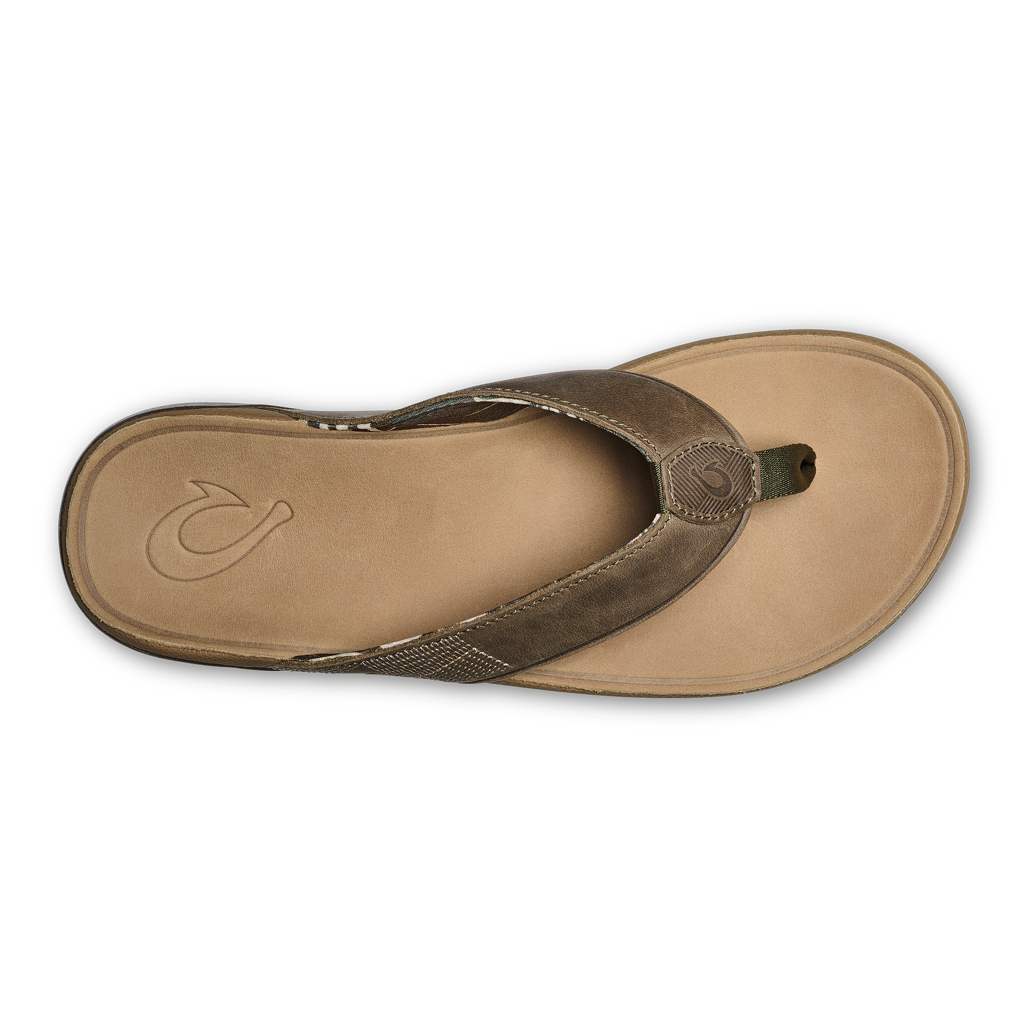 Tuahine - Hunter / Golden Sand
