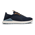 Kā‘anapali - Trench Blue / Sea Ice
