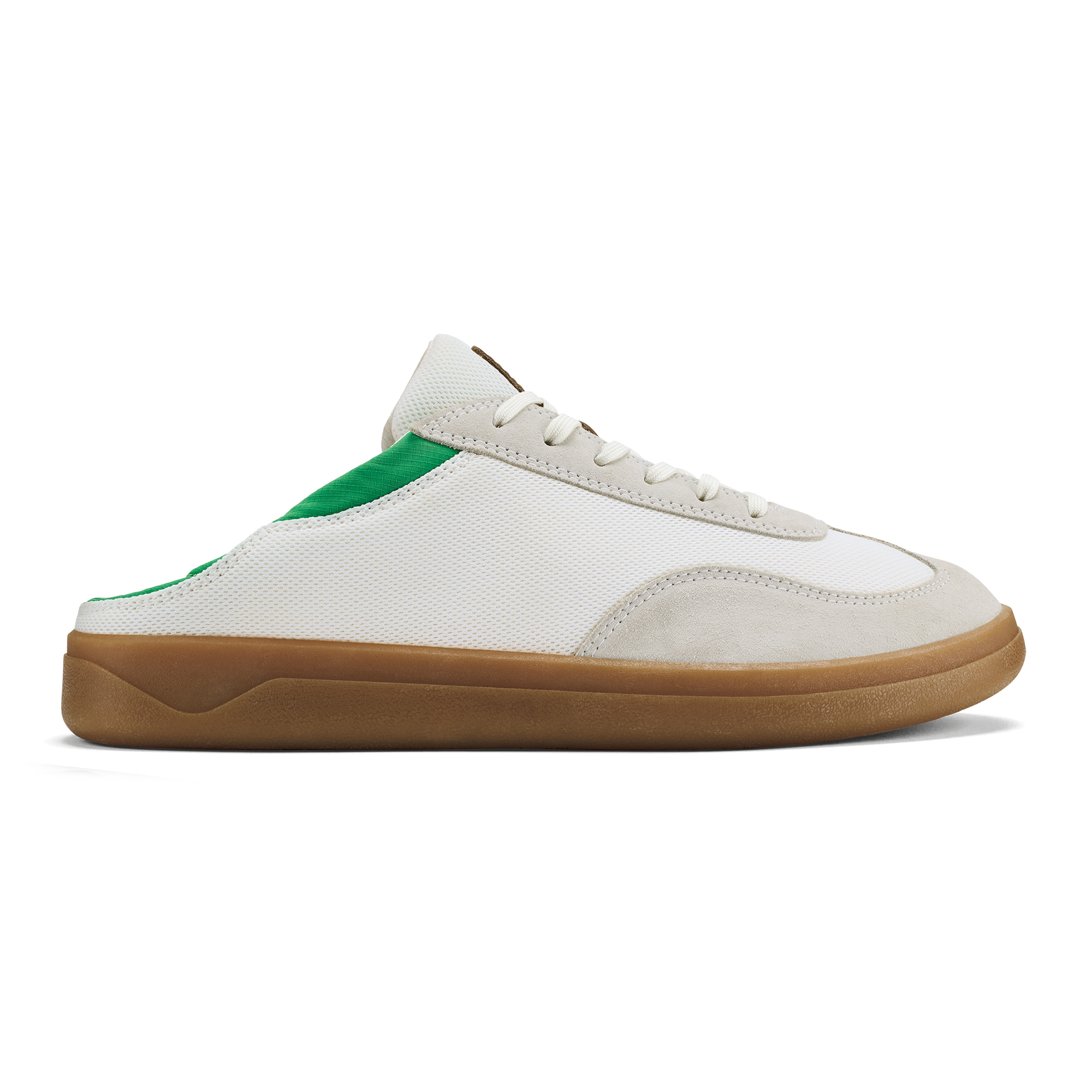 Pūnini - Off White / Bamboo