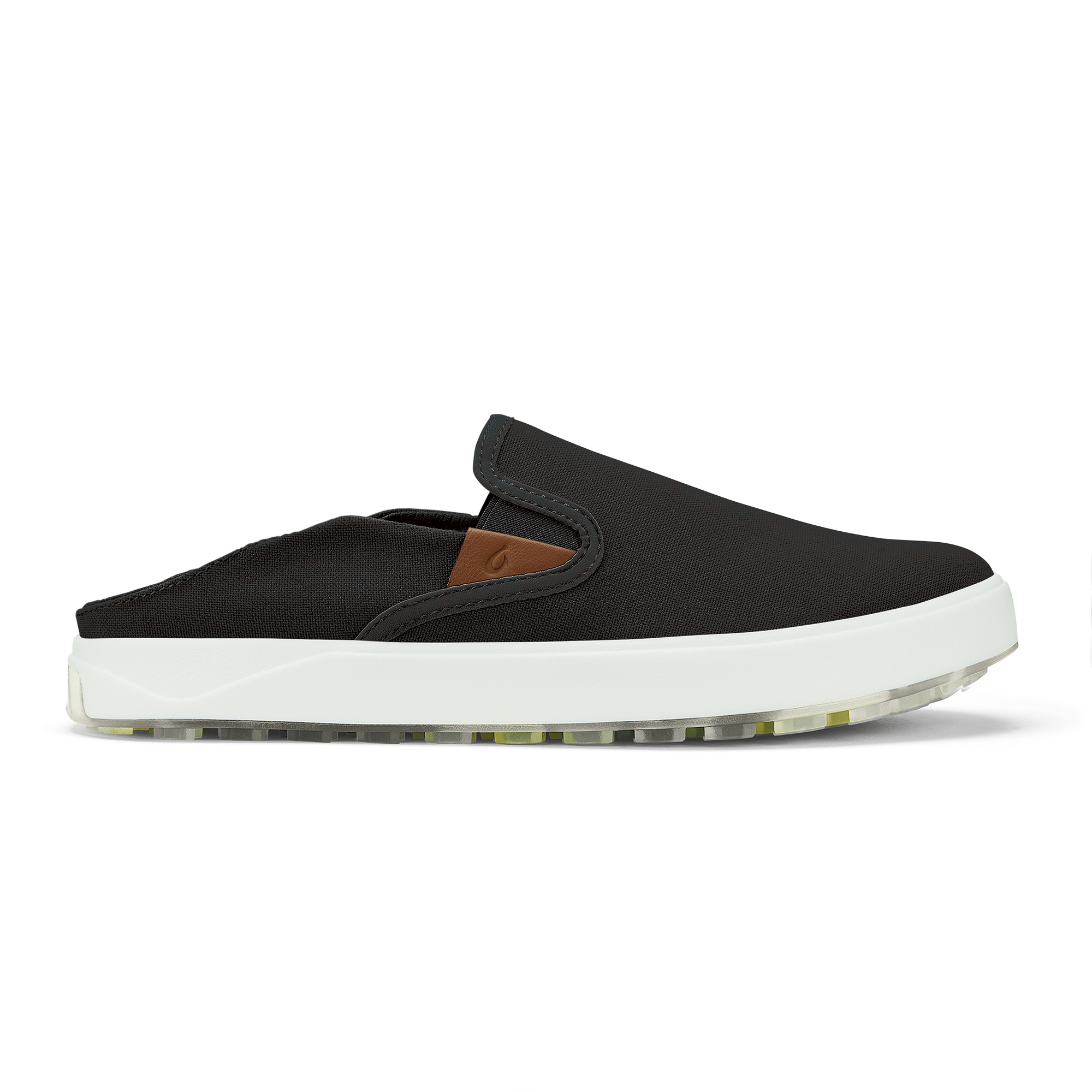 Wai‘alae Slip On - Lava Rock