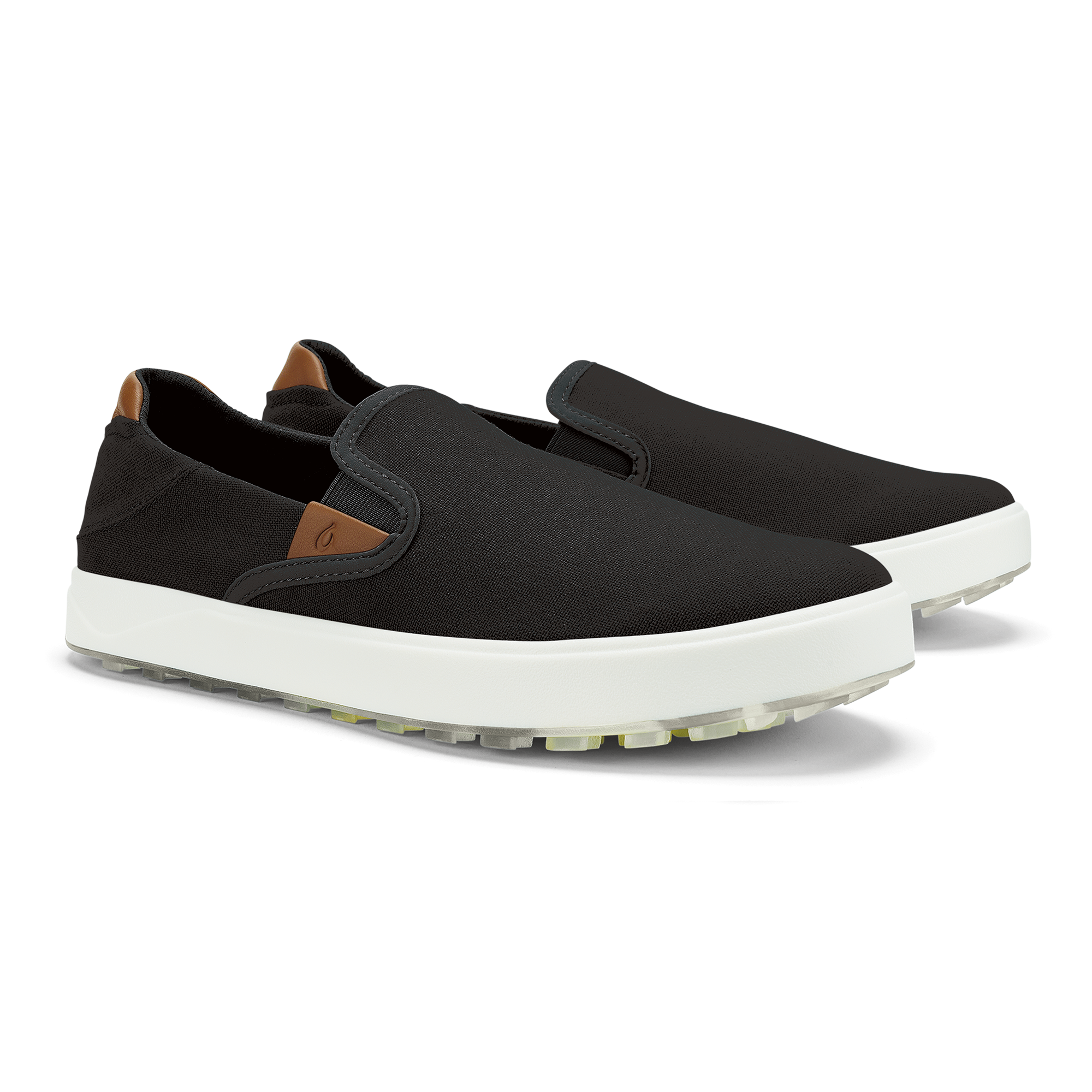 Wai‘alae Slip On - Lava Rock