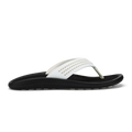 Ulele Golf - White / Lava Rock