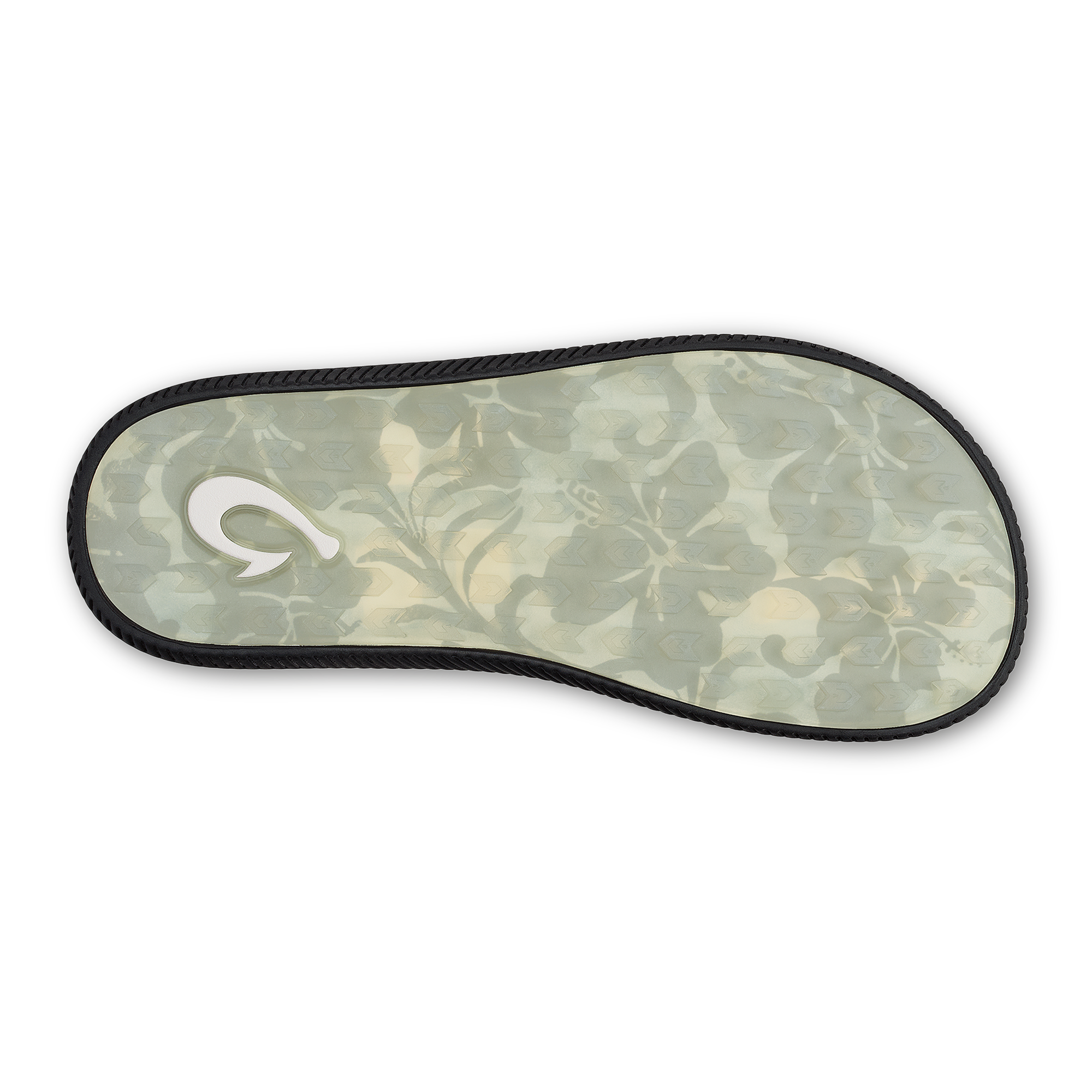 Ulele Golf - White / Lava Rock