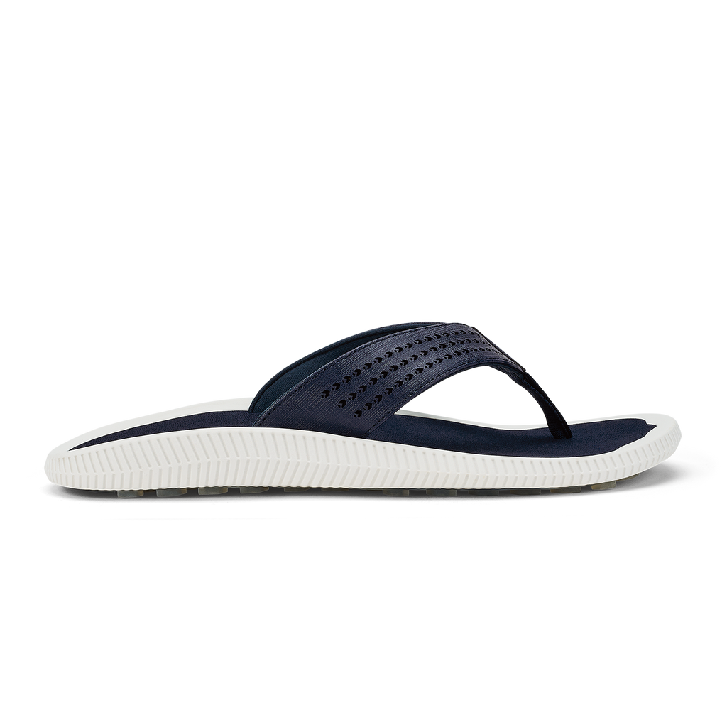 Ulele Golf - Trench Blue