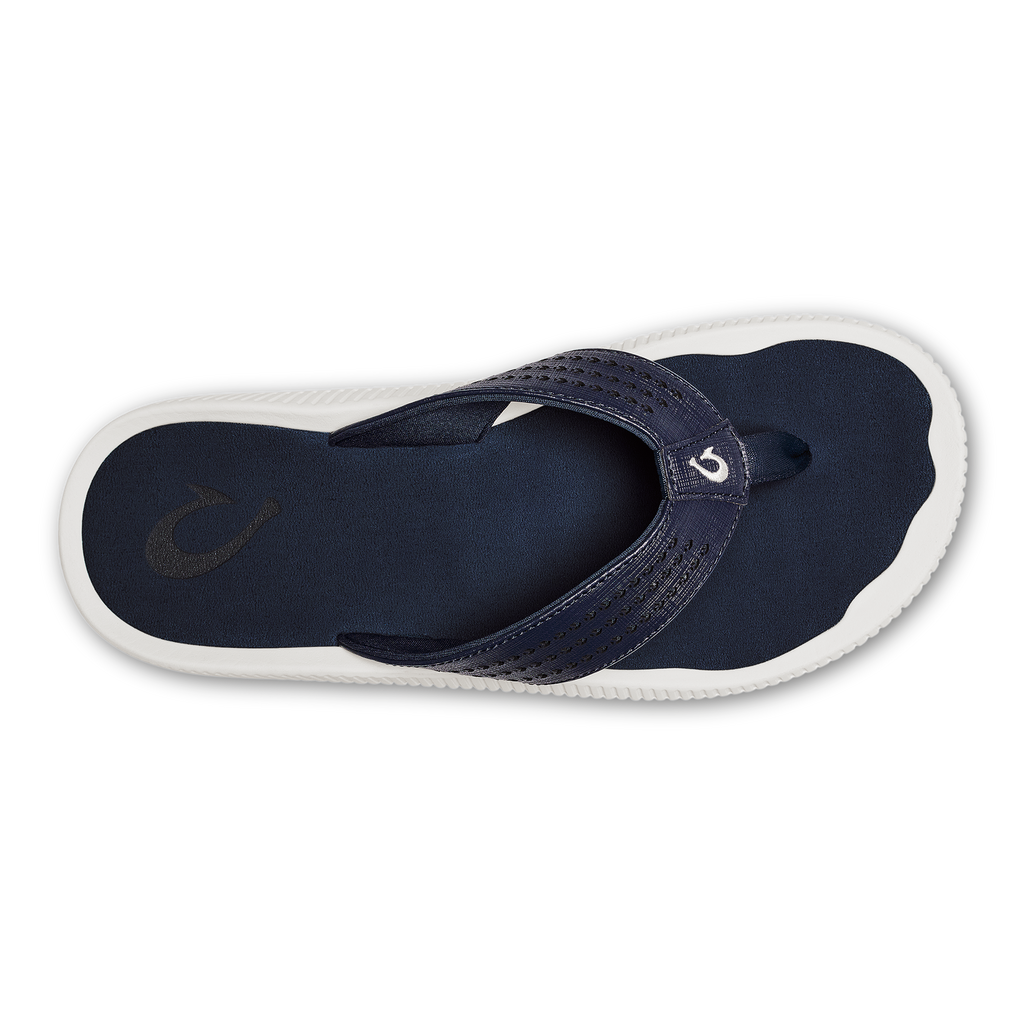Ulele Golf - Trench Blue
