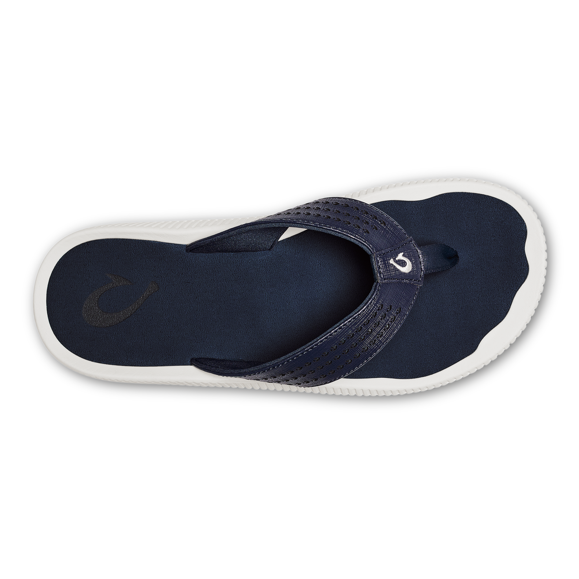 Ulele Golf - Trench Blue