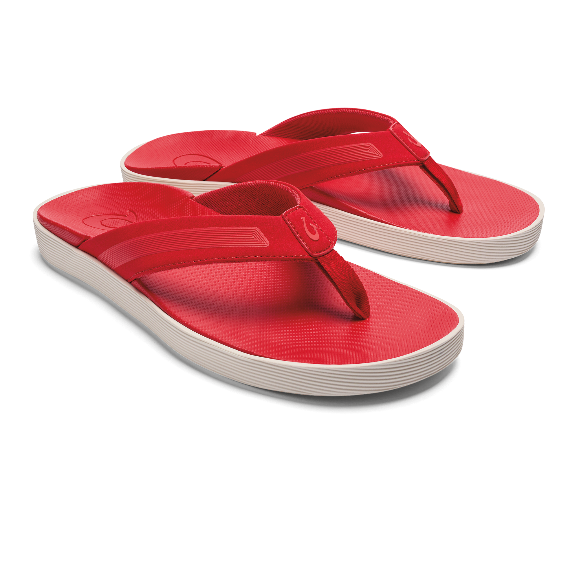Leeward - Red Lava