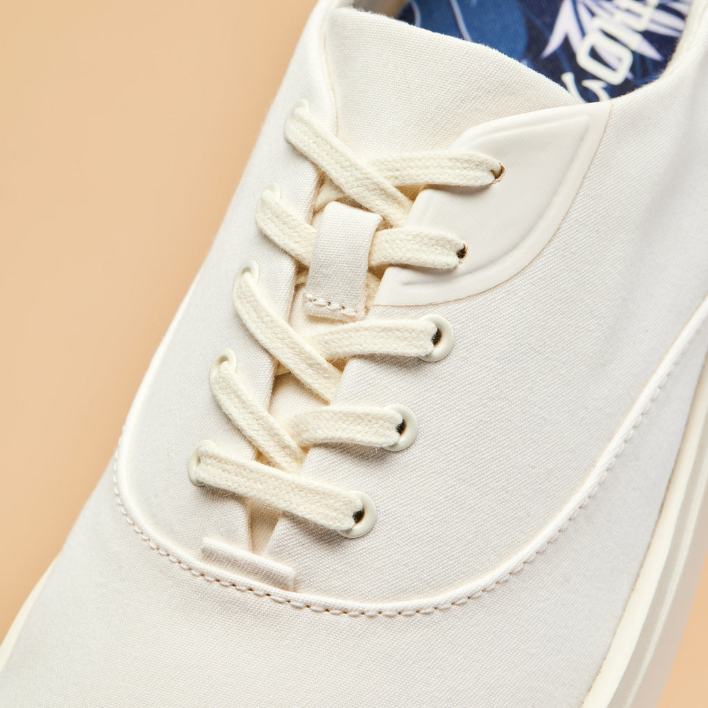 Tradewind - Off White / Off White