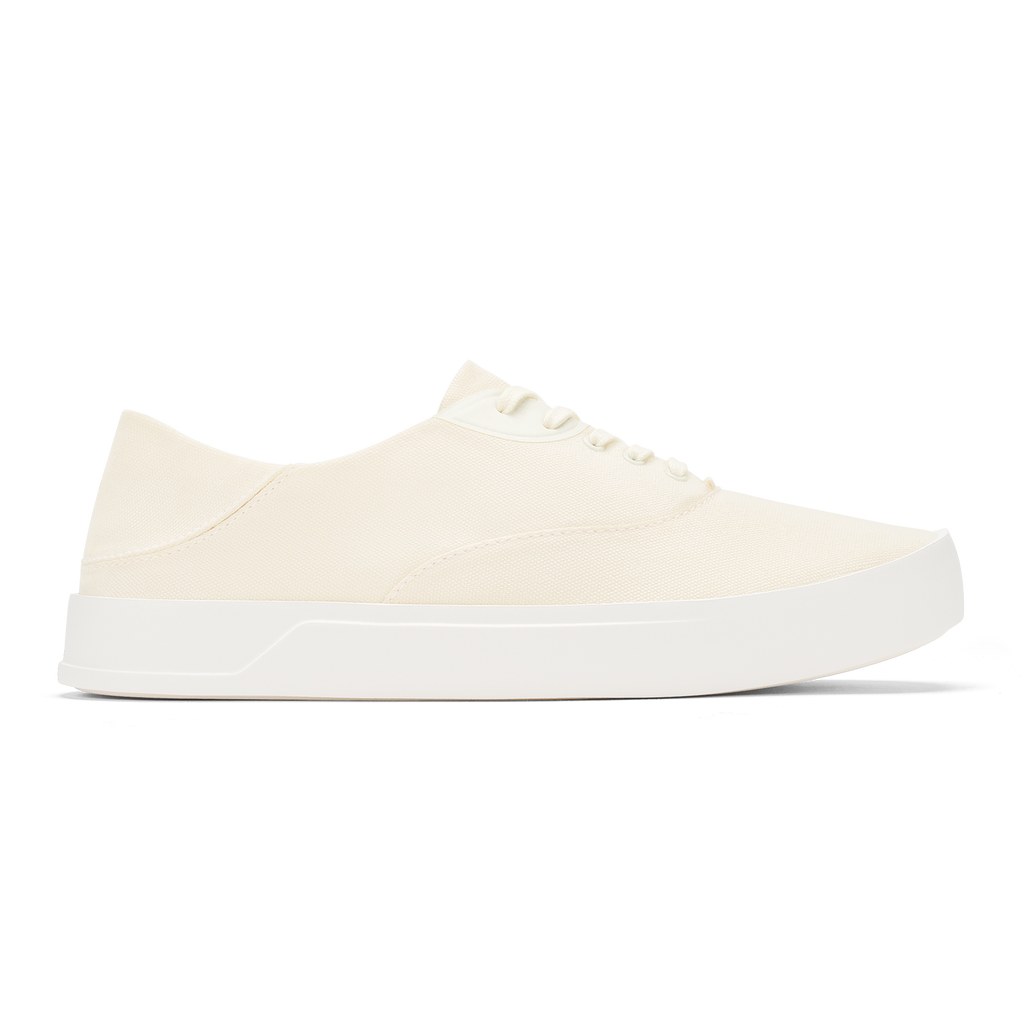 Tradewind - Off White / Off White