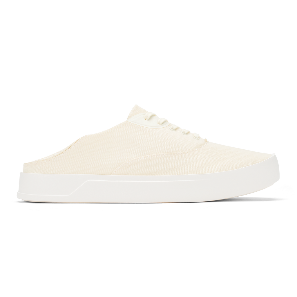 Tradewind - Off White / Off White