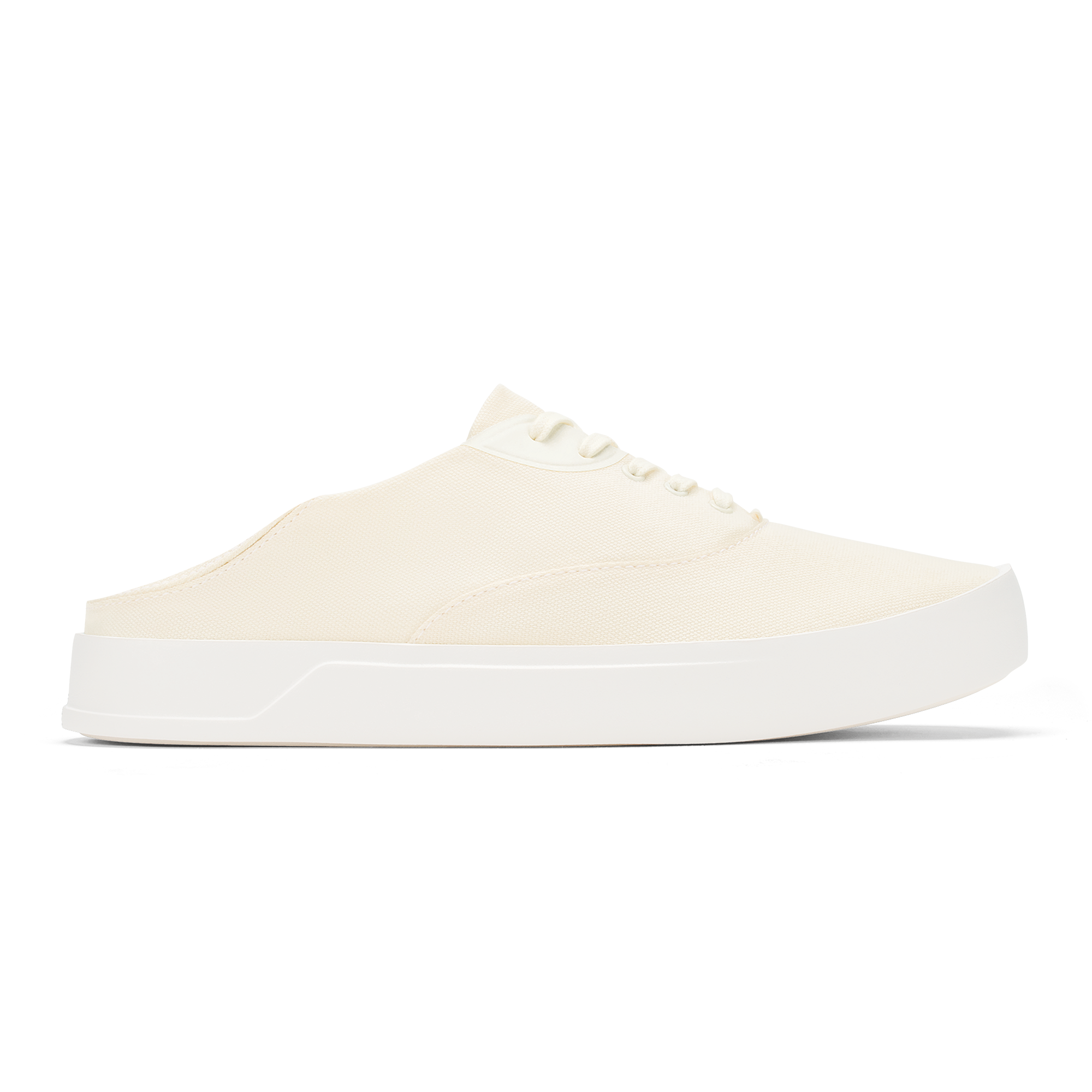 Tradewind - Off White / Off White