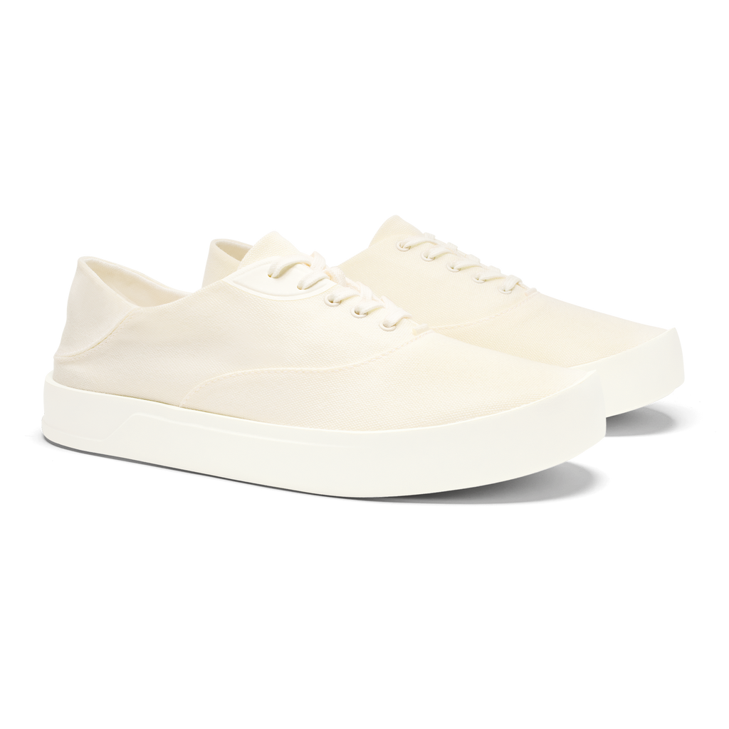 Tradewind - Off White / Off White