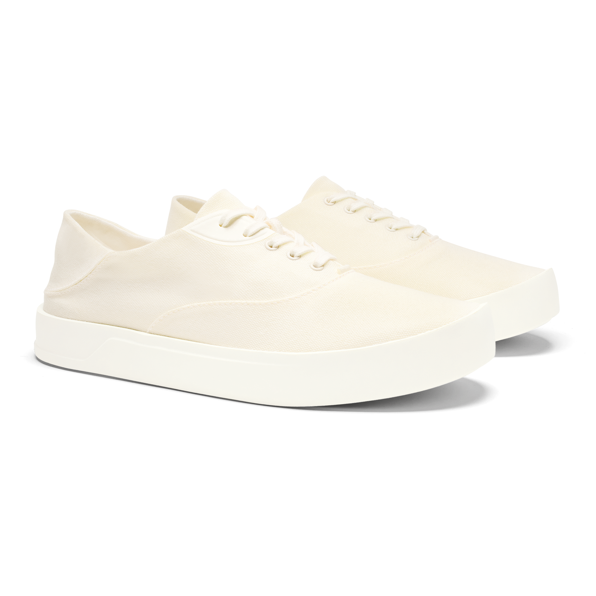 Tradewind - Off White / Off White