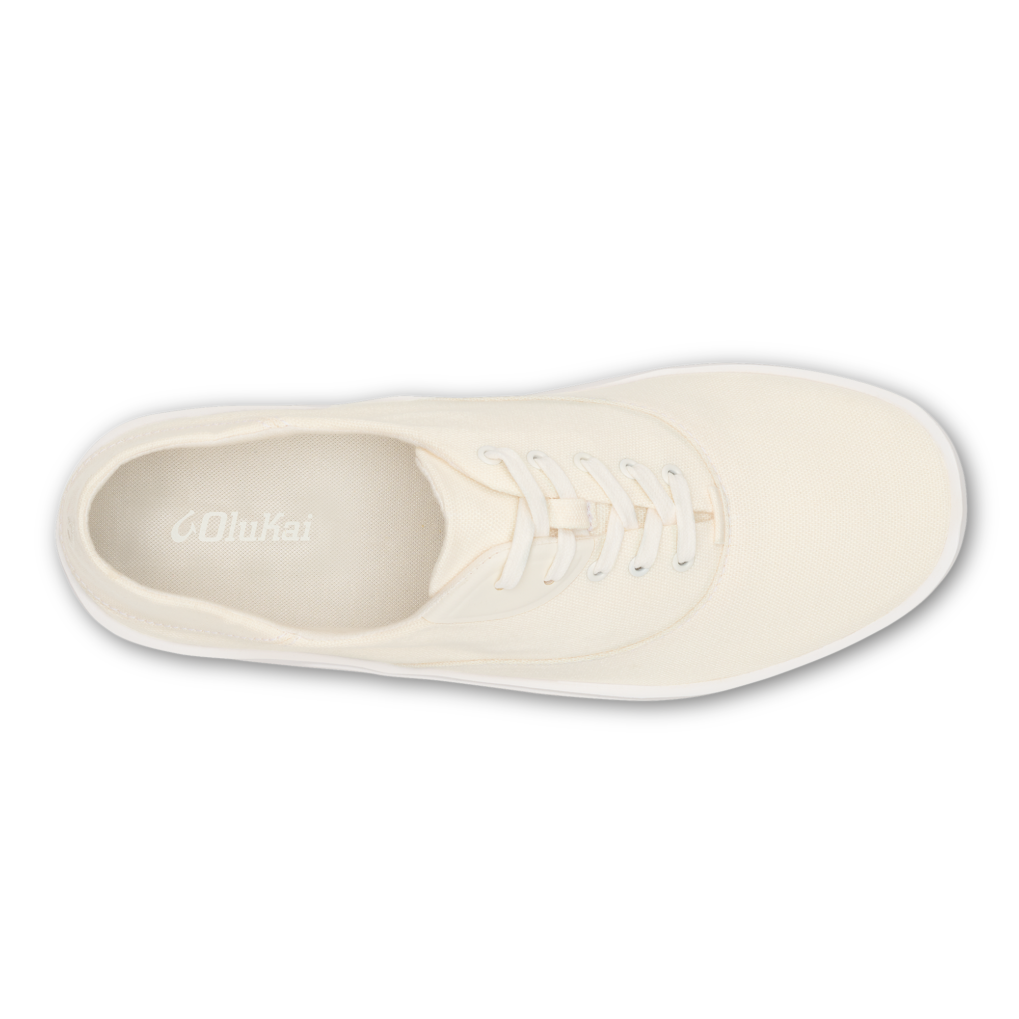 Tradewind - Off White / Off White