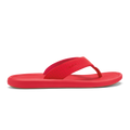 Ki‘i - Bright Red / Red Lava