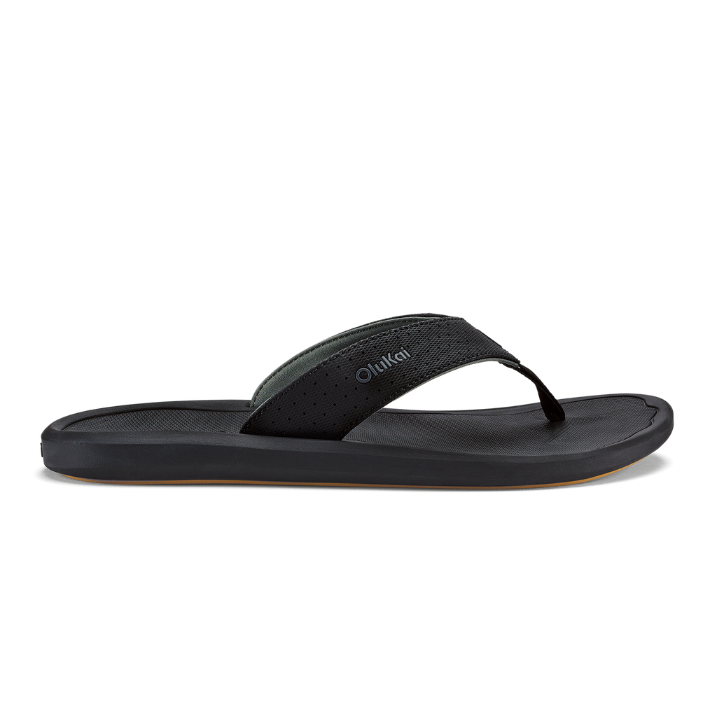 Ki'i  -  Lava Rock / Lava Rock