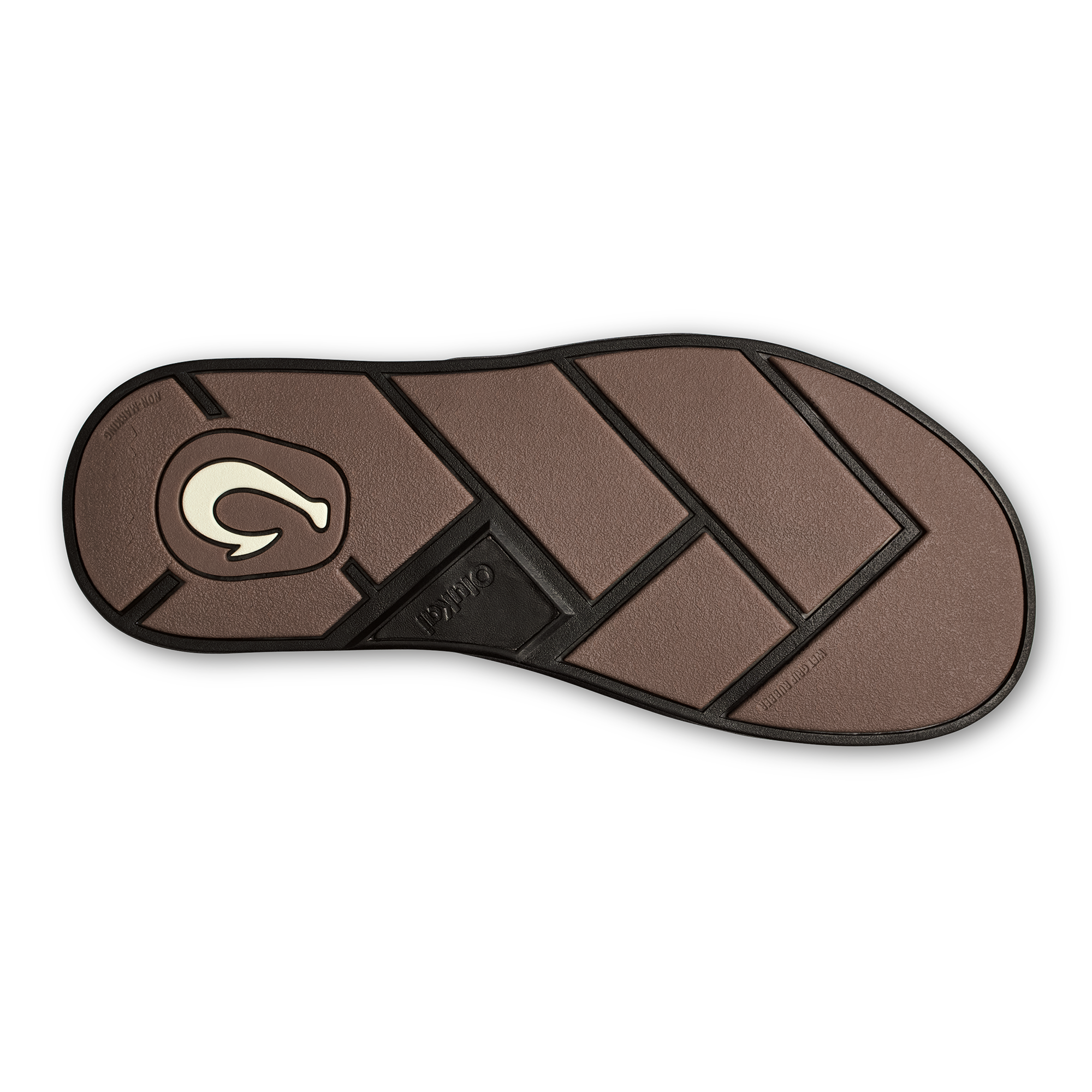 ‘Ōlali Slide - Black / Black