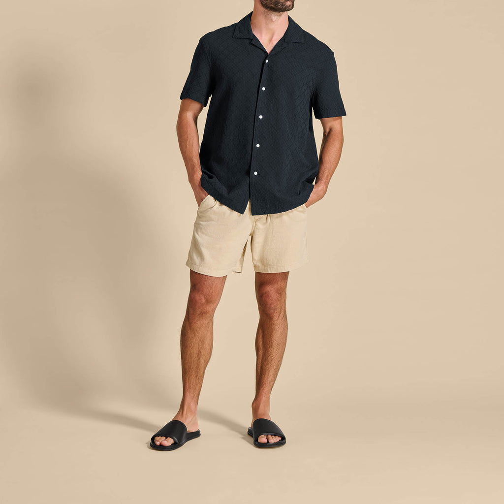 ‘Ōlali Slide - Black / Black