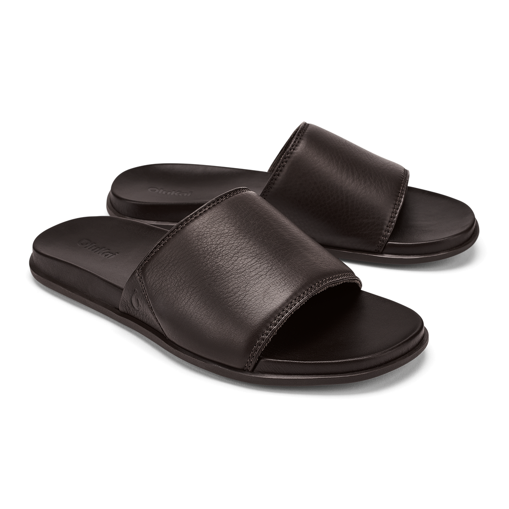 ‘Ōlali Slide - Dark Java
