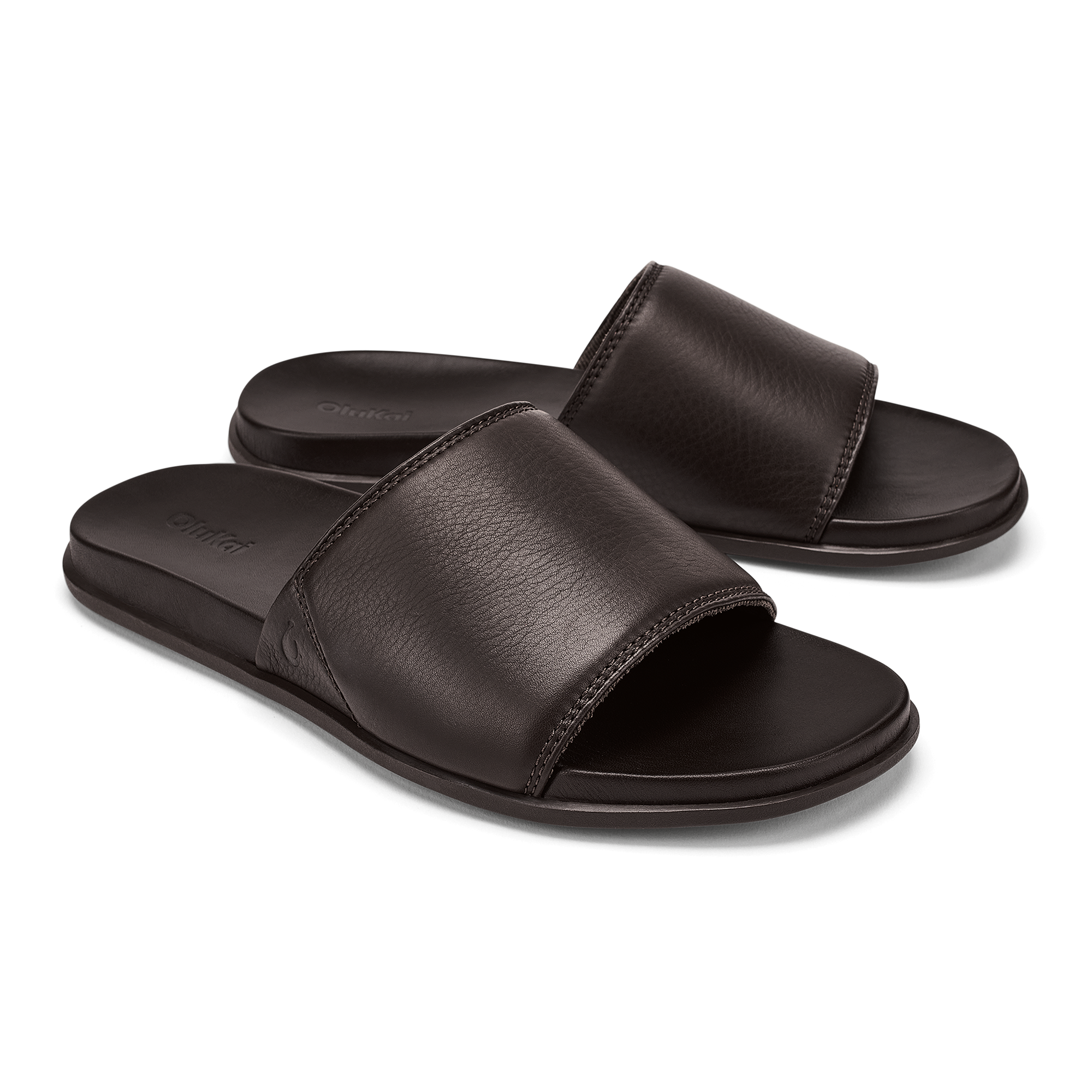 ‘Ōlali Slide - Dark Java